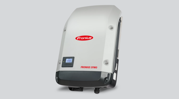 Fronius Symo GEN24 6 0 Plus Preis Titel