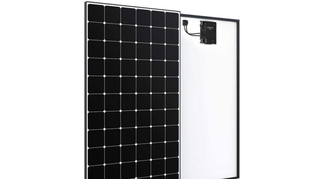 Solarmodul mit integriertem Wechselrichter kaufen, Quelle: PV-Magazin Deutschland
