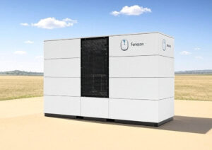 Fenecon Speichersysteme Titel