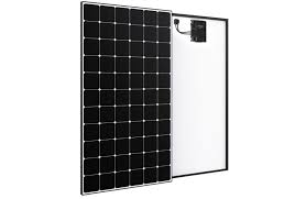 AC-Modul, Solarmodul mit integriertem Wechselrichter kaufen