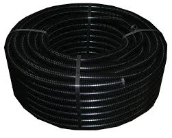 Leerrohr UV-beständig für PV Installation