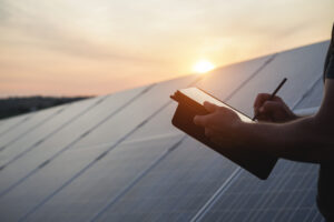 Solarspitzengesetz 2025 Titel, PV Modul Preisentwicklung