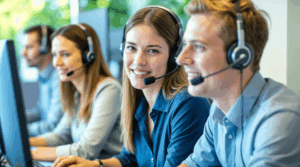 Support, Kundendienst, Fenecon Speichersysteme