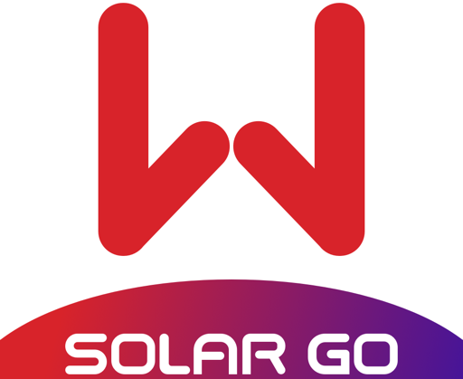 Solargo App Titel
