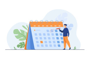 Kalender, Sigen Energy TP2
