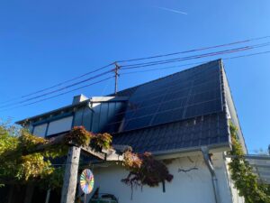 PV-Anlage, installiert von der AceFlex GmbH in Essingen, Sigenergy Preise