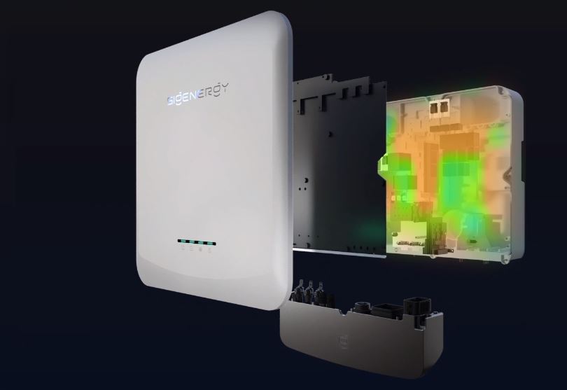 Sigen Energy TP2 Titel