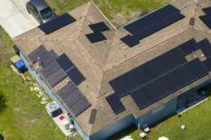Solar Gesetz 2026