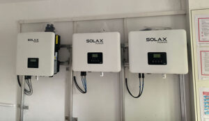 SolaX Speicher, Quelle: SolaX Power, Fronius Symo GEN24 10.0 Plus Datenblatt