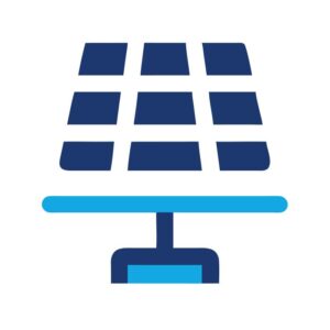 Huawei PV Anlage