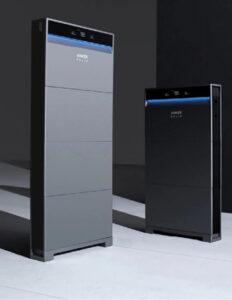 Anker Solar Speicher