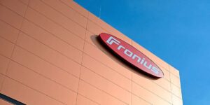 Fronius Portal