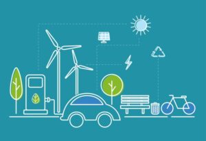 DMEGC, regenerative Energien