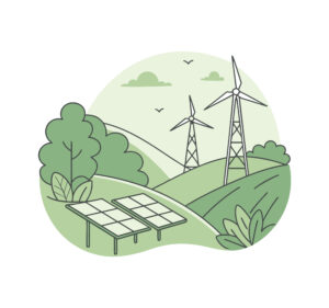 Solarstrom speichern ohne Batterie