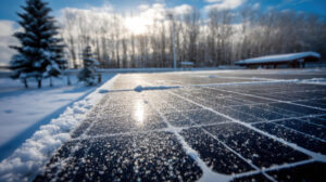 Photovoltaik-Neigungswinkel Tabelle Winter Titel, Einspeisevergütung 2026 abgeschafft