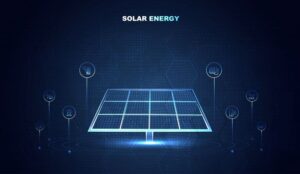Solar Carport mit Speicher