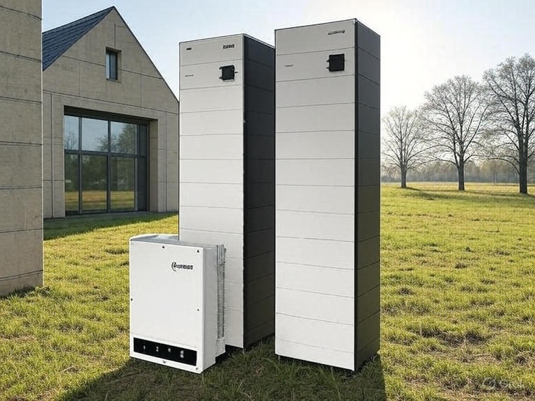 Fenecon Commercial 50 Preis Titel