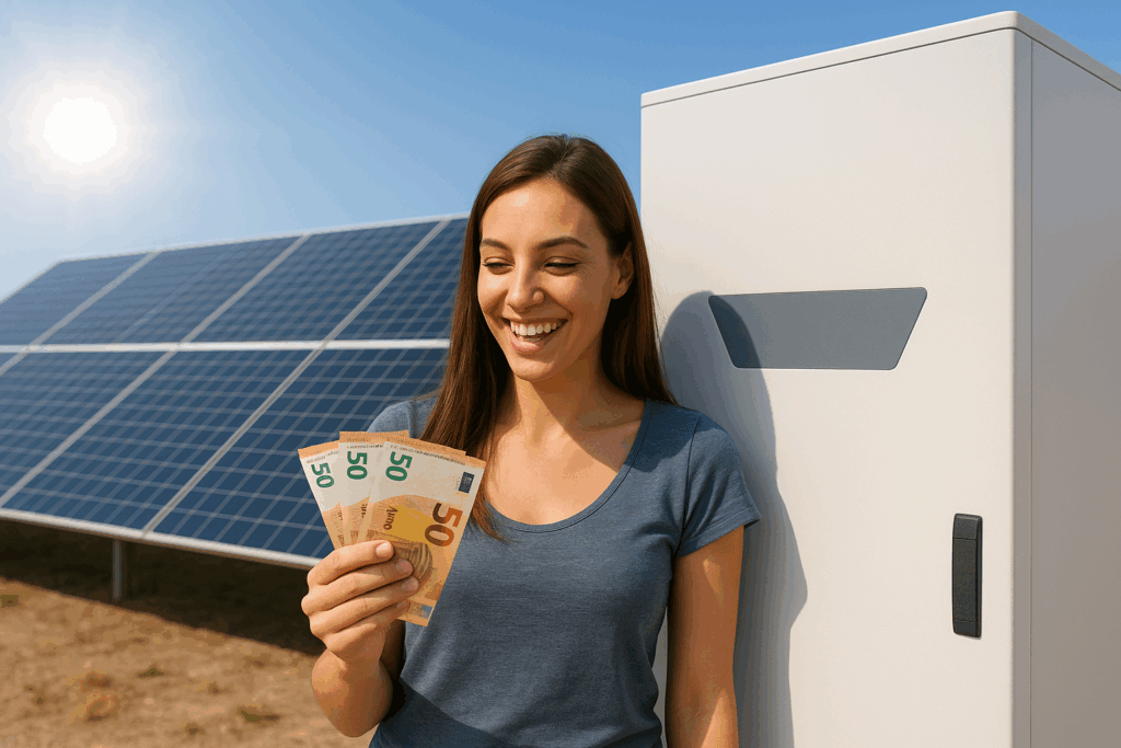 Solarspeicher Förderung Berlin Titel