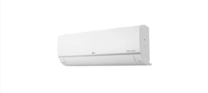 LG PC09ST Dual Inverter Klimaanlage 2,5 kW - Innengerät
