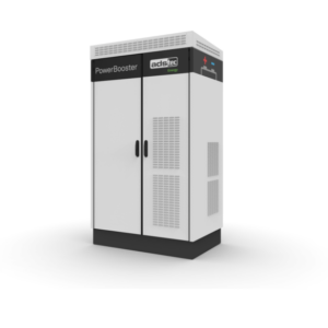 ADS-TEC Energy PowerBooster GSS0608