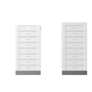 Dyness Stack 100 - 76,80kWh