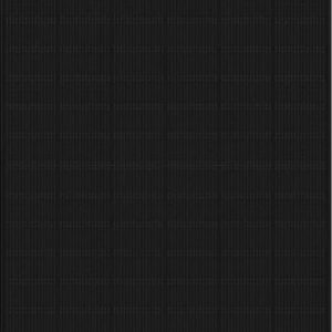 Luxor ECO LINE M108 Glas/Glas TOPCon 450Wp, Bifazial, Fullblack