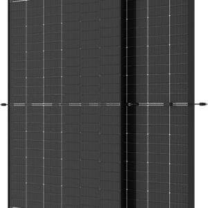 Trina Vertex S+ NEG9RC.27, 445Wp, Glas-Glas, bifacial, transparent, mono HC