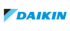 wärmepumpe Daikin logo