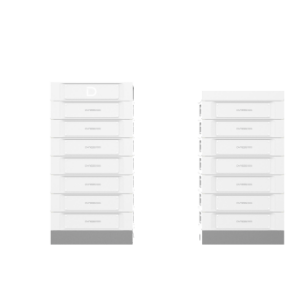 Dyness Stack 100 - 71,68kWh