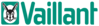 wärmepumpe Vaillant logo