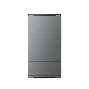 EcoFlow Ocean 2 – Modulares 3-phasiges Speicherpaket (6–12 kW / 5–20 kWh)