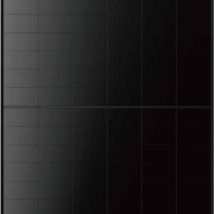 LONGi Hi-MOS10 EcoLife LR7-54HJBB 495Wp Glas/Glas Fullblack, >2m²