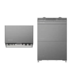 EcoFlow PowerOcean PLUS – Modulares Speicherpaket (15–29,9 kW / 5–30 kWh)