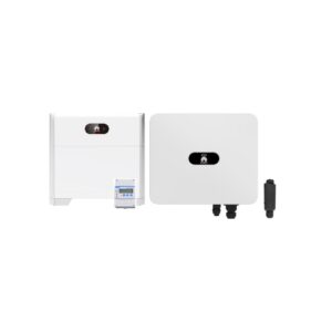 Huawei SUN2000-17K-MB0 Hybrid + LUNA2000-5-S0 (5 kWh)