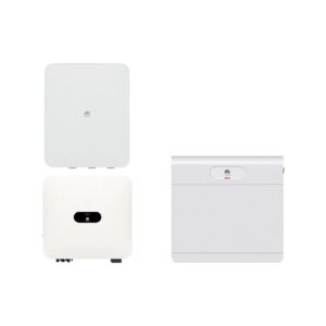 Huawei SUN2000-6K-MAP0 + LUNA2000-5kWh-S1 (5 kWh) mit Ersatzstrom + EMMA-A02