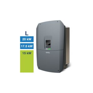 KOSTAL PLENTICORE M G3 (12,5 kW)