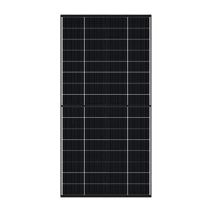 DMEGC INFINITY M10T-B32HBT, 265Wp, Bifazial, Transparent