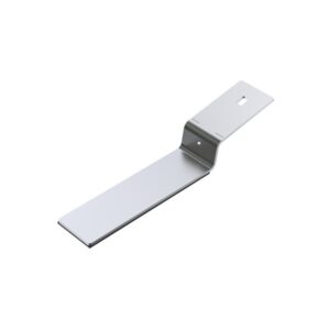 AEROCOMPACT Anfangsfuß S10 mit Matte