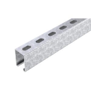 AEROCOMPACT Ankerschiene stark ARS2552