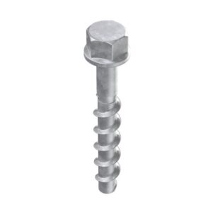 AEROCOMPACT Betonschraube