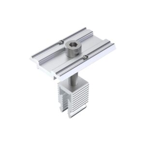 AEROCOMPACT CLM20 Mittelklemme Click 28-42 mm
