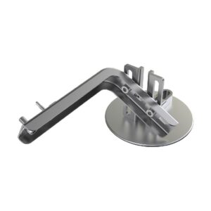 AEROCOMPACT Dachanker-Anbindung