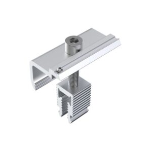 AEROCOMPACT Endklemme Click 28-42