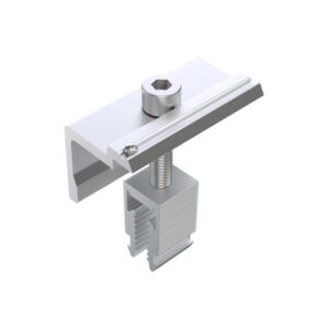 AEROCOMPACT Endklemme Click 30-46
