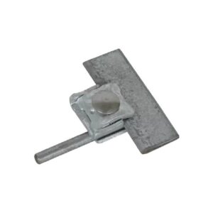 AEROCOMPACT Falzklemme Blitzschutz 8mm