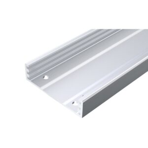 AEROCOMPACT Grundplatte lang XM-F 1980mm