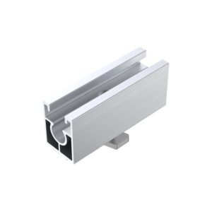AEROCOMPACT Höhenadapter 33mm
