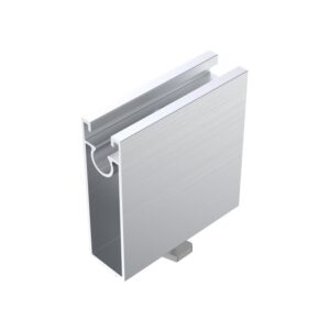 AEROCOMPACT Höhenadapter 83mm