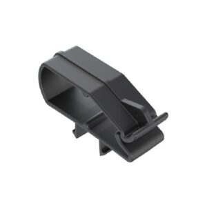 AEROCOMPACT Kabelclip Schiene