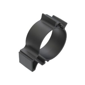 AEROCOMPACT Kabelclip SN2-Schiene